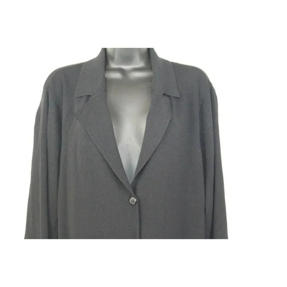 ladies DIALOGUE sweater size 1X - Picture 2 of 6